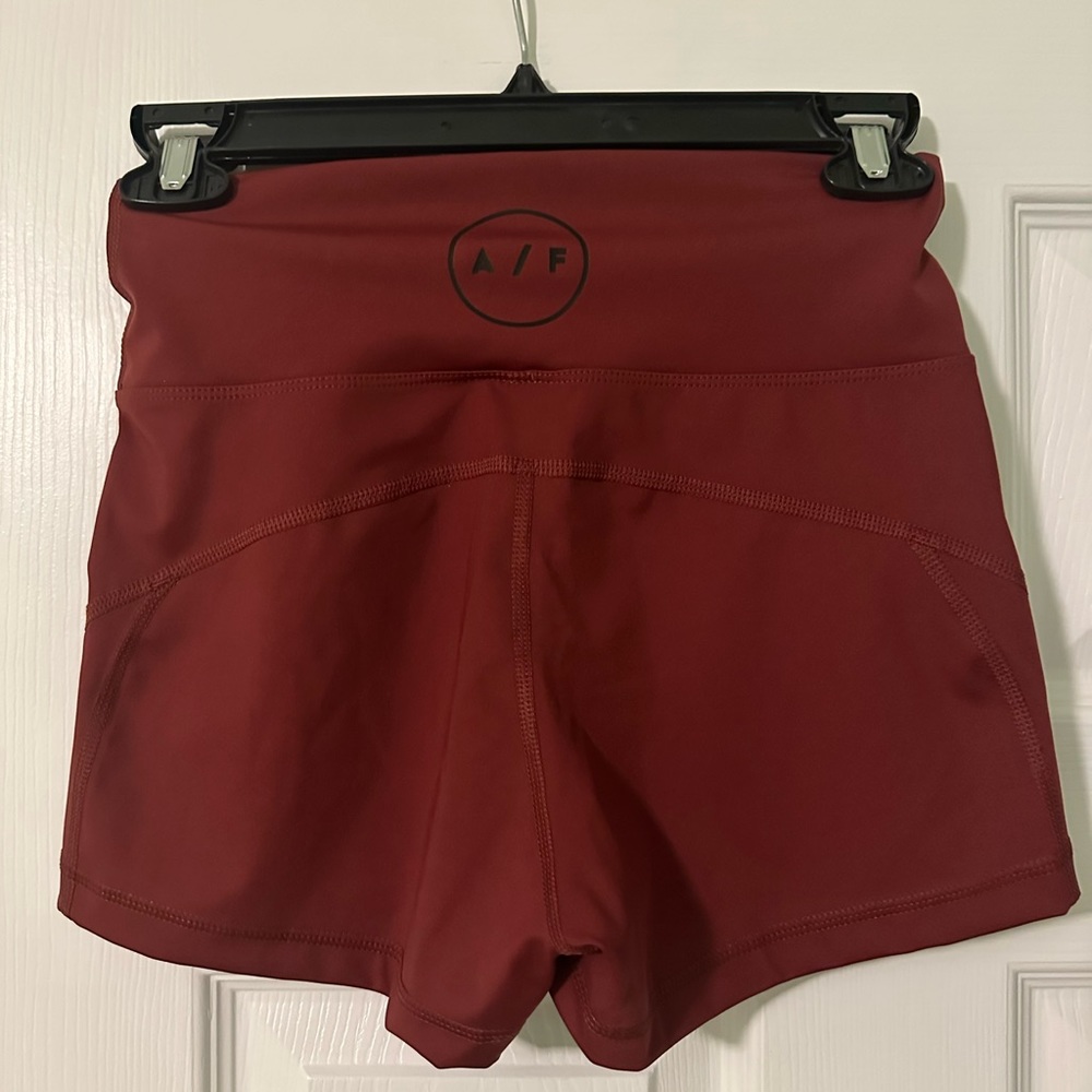 NWT Virus Again Faster Multiverse Shorts Size S